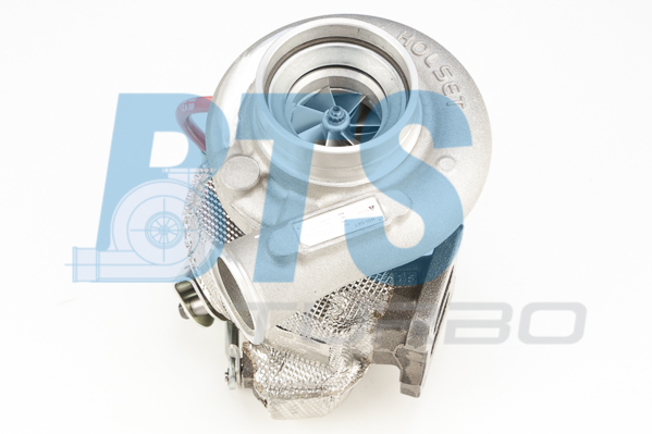 Compresor,sistem de supraalimentare T914770 BTS Turbo